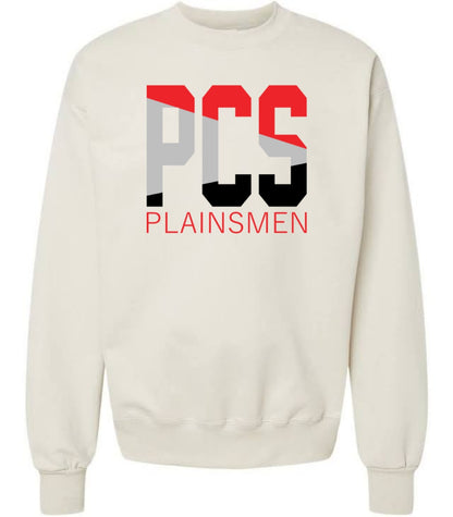 PCS plainsmen