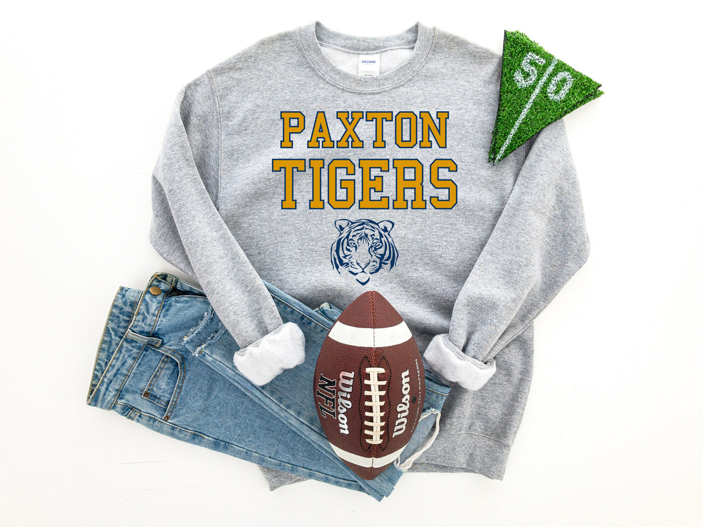 Paxton Tigers