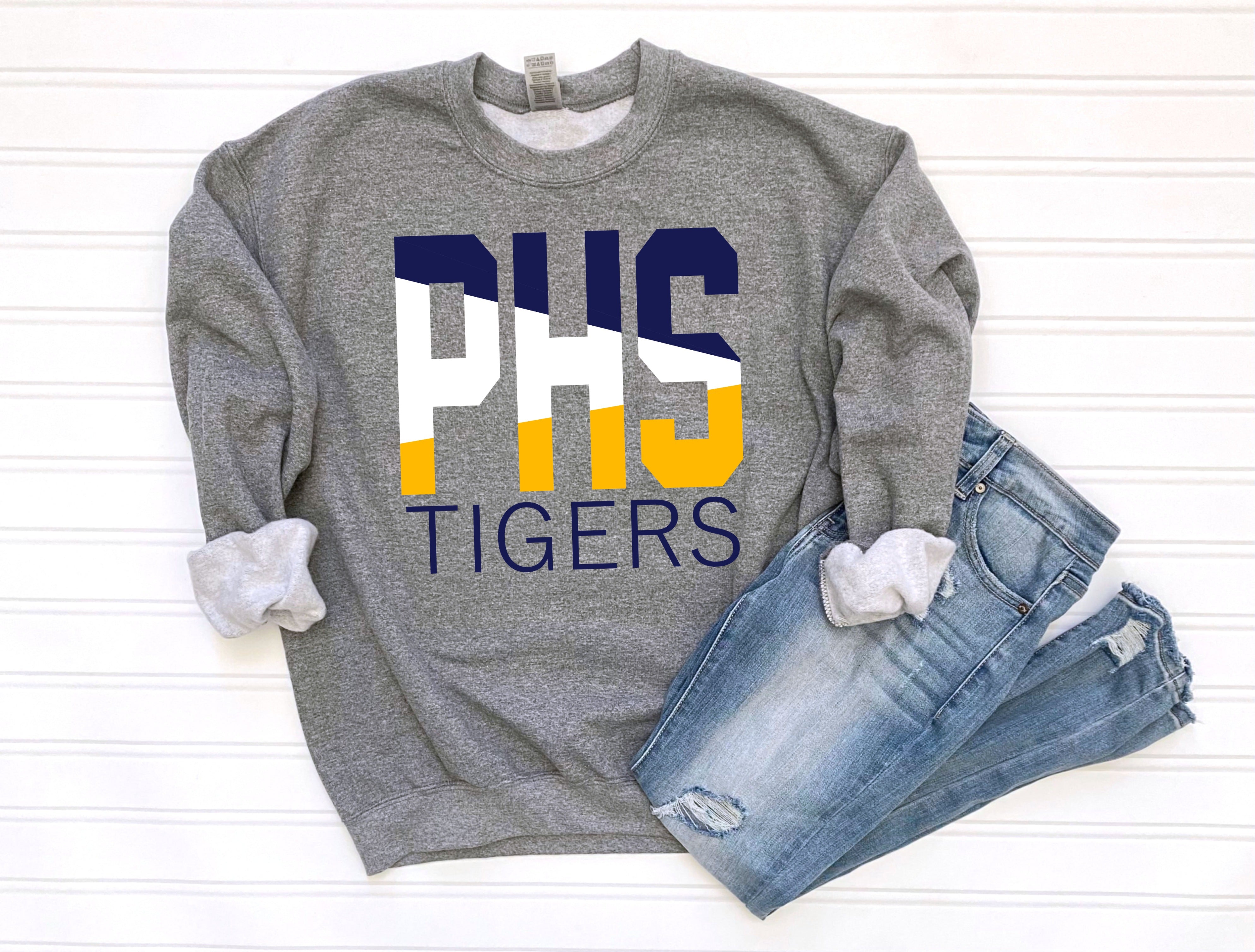 PHS Tigers