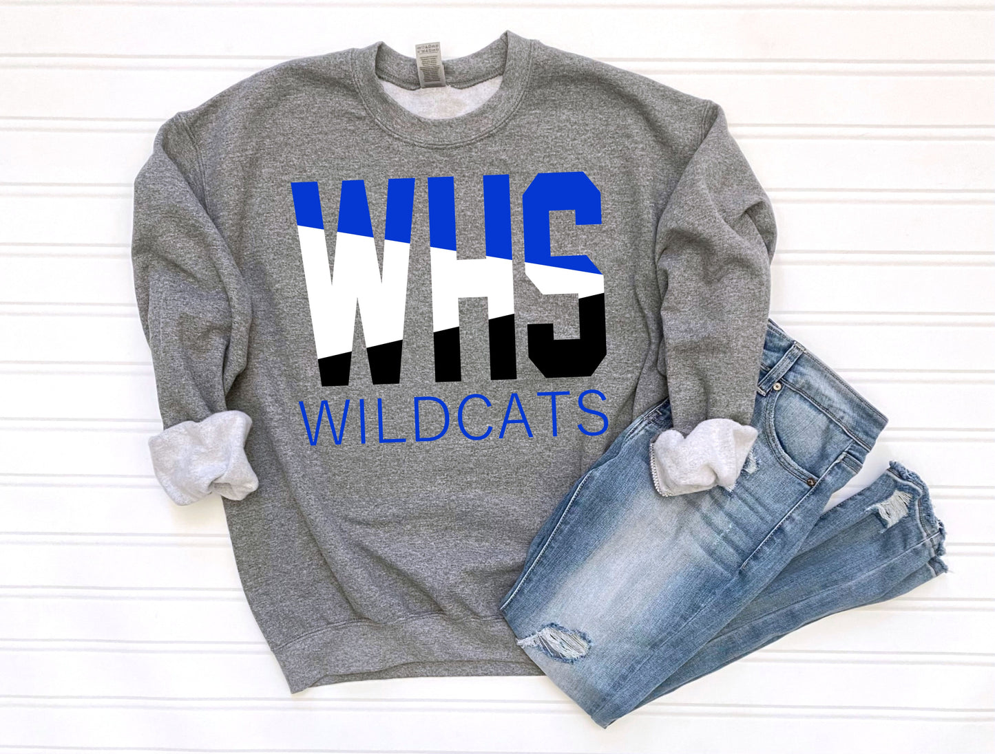 WHS Wildcats