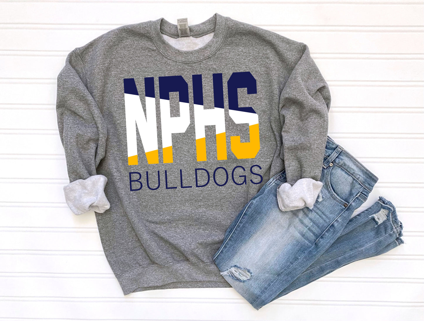 NPHS Bulldogs