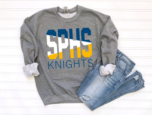 SPHS Knights