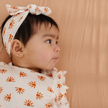 Bamboo Crib Sheets