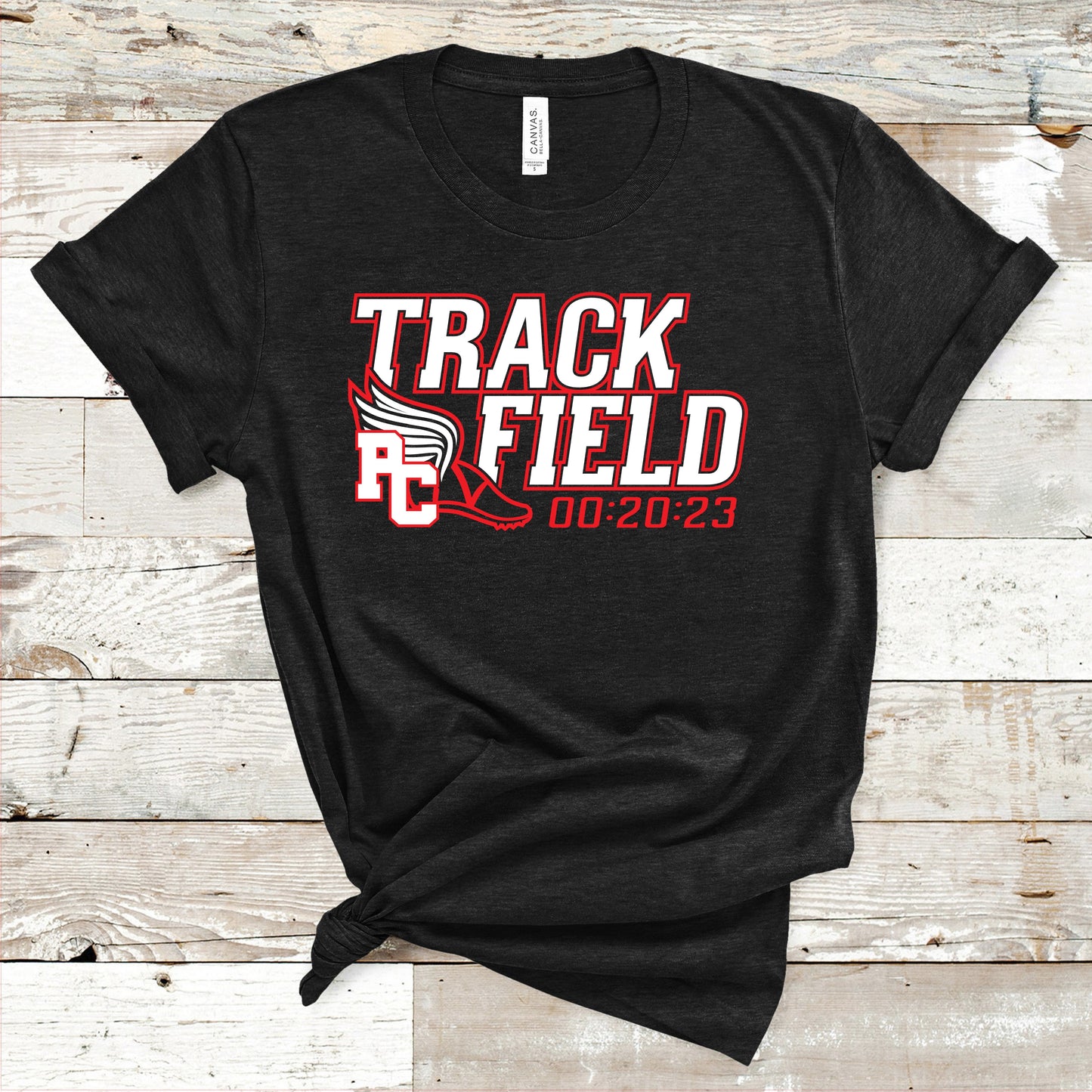 Track & Field 2