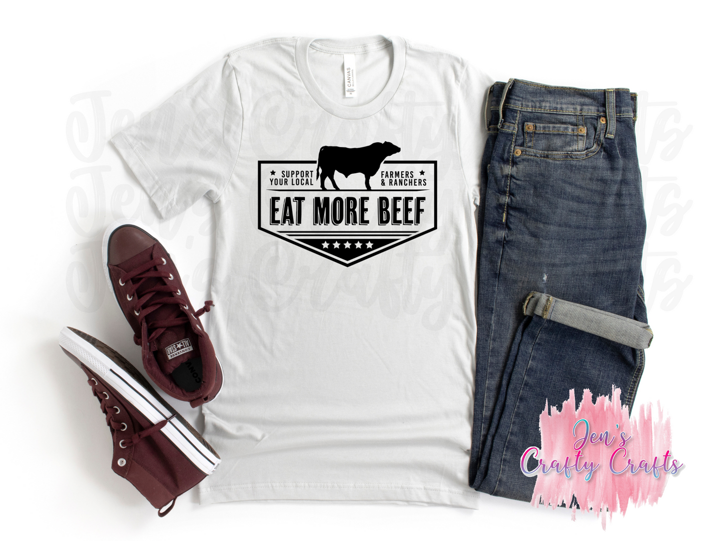 Eat More Beef